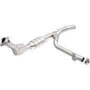 MagnaFlow Conv DF 01 Ford F150 5.4L Magnaflow Catalytic Converter Direct Fit