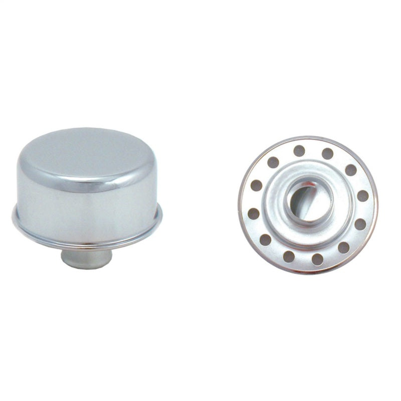Spectre Oil Breather Cap (Push-In) Spectre Engine Breather Filters