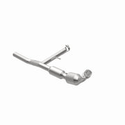 MagnaFlow 2004 Ford F-150 5.4L Direct Fit Converter Magnaflow Catalytic Converter Direct Fit