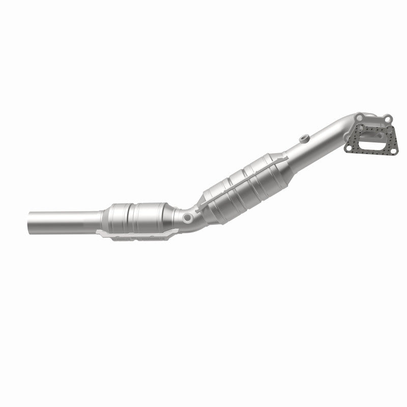 MagnaFlow Conv DF 12-13 Chevrolet Camaro V6 3.6L Magnaflow Catalytic Converter Direct Fit