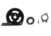 Ford Racing 302/351W Double Roller Timing Chain Set Ford Racing Timing Chains