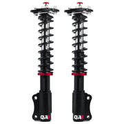 QA1 94-04 Ford Mustang Proma Star Coilover Strut Kit Single Adjust QA1 Shocks and Struts