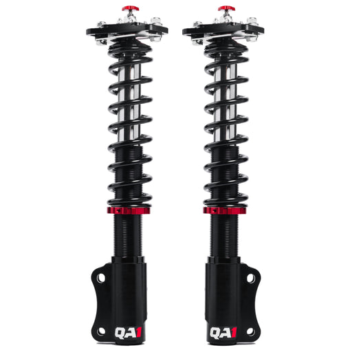 QA1 94-04 Ford Mustang Proma Star Coilover Strut Kit Single Adjust QA1 Shocks and Struts