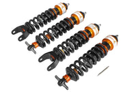 aFe Control PFADT Series Featherlight Single Adj Street/Track Coilover System 97-13 Chevy Corvette aFe Coilovers