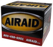 Airaid 10-14 Ford SVT Raptor / 11-13 F-150 6.2L CAD Intake System w/ Tube (Dry / Red Media) Airaid Cold Air Intakes