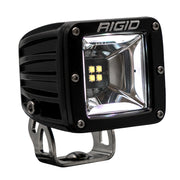 Rigid Industries Radiance+ Scene RGBW Surface Mount - Pair Rigid Industries Light Bars & Cubes