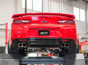 Borla 2017+ Chevy Camaro ZL1 6.2 ATAK Catback Exhaust w/ Dual Split Rear Exit Borla Catback