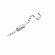 MagnaFlow BRE Exhaust Kit 11-14 Ford F-150 Magnaflow Catback