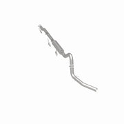 MagnaFlow BRE Exhaust Kit 99-01 Ford F-250 F-350 Super Duty 7.3L Magnaflow Catback