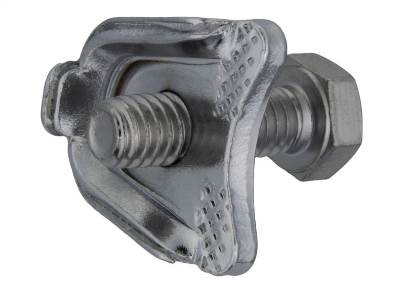 Ford Racing Distributor Hold-Down Clamp Ford Racing Distributors
