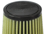 aFe MagnumFLOW Air Filters IAF PG7 A/F PG7 3F x 6B x 4-3/4T x 7H aFe Air Filters - Drop In
