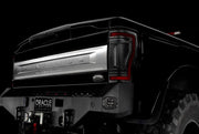 Oracle 17-22 Ford F-250/350 Superduty Flush Mount LED Tail Lights ORACLE Lighting Tail Lights
