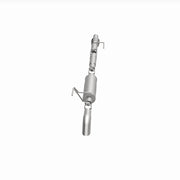 MagnaFlow 11 Ford F-150 3.5L Turbocharged SS Catback Exhaust w/ 3in SS Turn Down Tip Magnaflow Catback