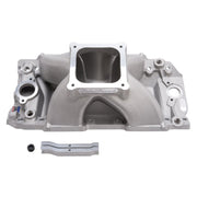 Edelbrock Intake Manifold Super Victor II Chevrolet Big Block Tall Deck for Brodix Sr20 Heads Edelbrock Intake Manifolds