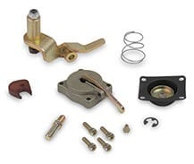 50cc Accelerator Pump Conversion Kit 20-11 HOLLEY Autoparts