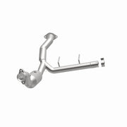 MagnaFlow 15-17 Ford F-150 XL V6 3.5L OEM Grade Direct Fit Catalytic Converter Magnaflow Catalytic Converter Direct Fit