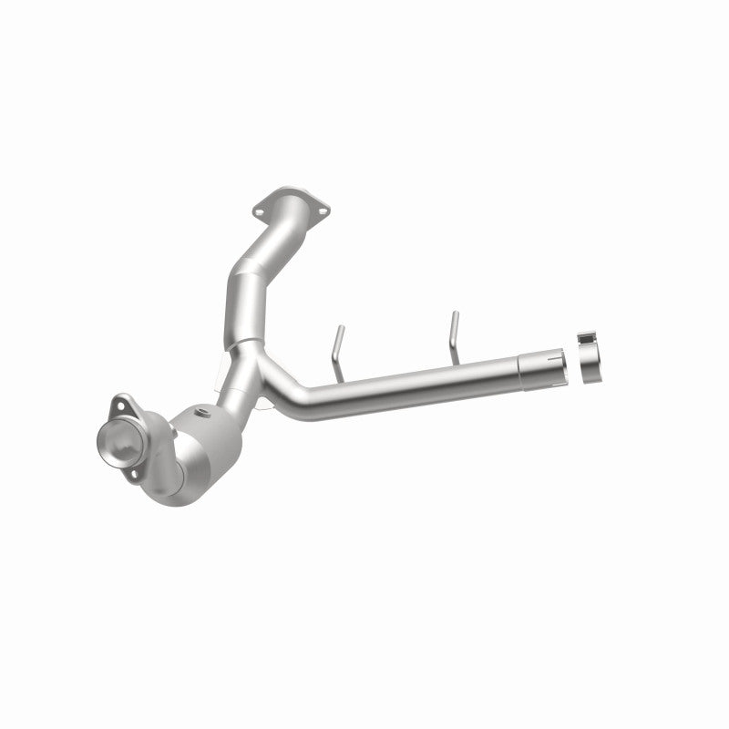 MagnaFlow 15-17 Ford F-150 XL V6 3.5L OEM Grade Direct Fit Catalytic Converter Magnaflow Catalytic Converter Direct Fit