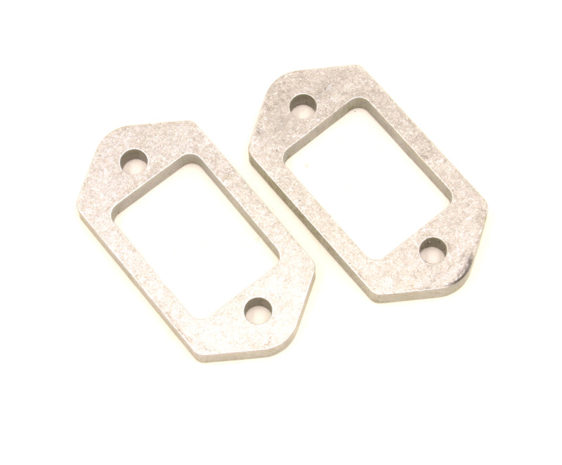 BMR 93-02 F-Body Shock Spacer - Bare BMR Suspension Lift Kits