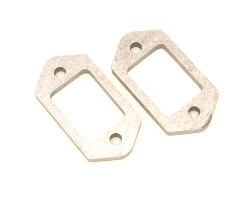 BMR 93-02 F-Body Shock Spacer - Bare BMR Suspension Lift Kits