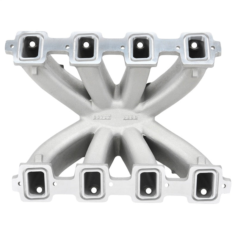 Edelbrock Manifold LS7 Super Victor 4500 EFI Edelbrock Fuel Pumps
