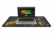 Haltech NSP Shortcuts Fat Mat / Desk Mat Haltech Apparel