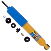 Bilstein B6 4600 Series 2017-2020 Ford F-250 / F-350 Super Duty (2WD) Front Monotube Shock Absorber Bilstein Shocks and Struts