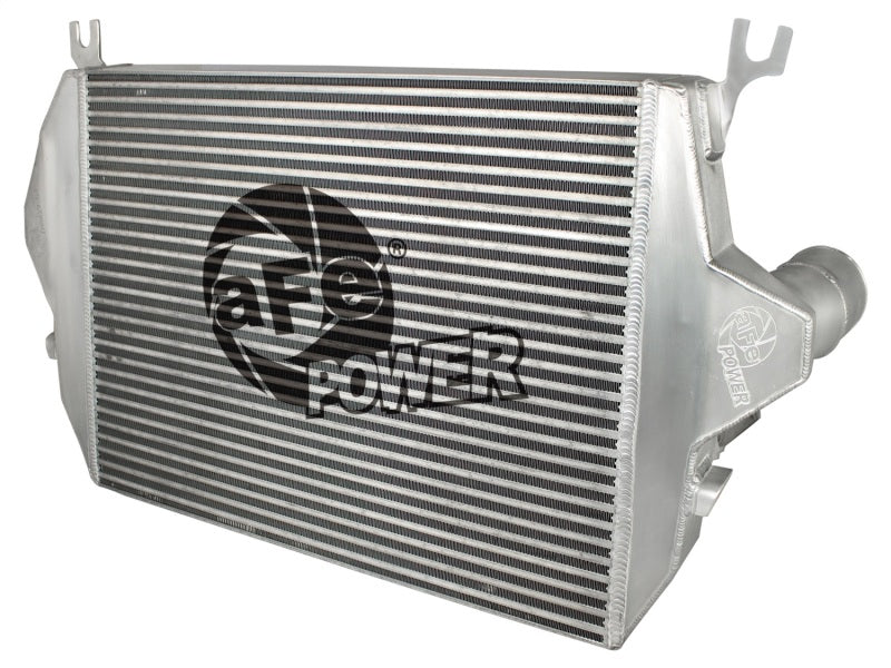 aFe Bladerunner Intercoolers 99-03 Ford Diesel Trucks V8 7.3L (td) aFe Intercoolers