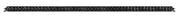 Rigid Industries 50in SR Series PRO - Spot - Midnight Edition Rigid Industries Light Bars & Cubes