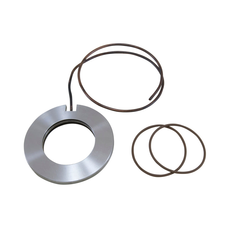 Yukon Gear Seal Housing For Ford 10.25in & 10.5in / Zip Locker / w/ O-Rings Yukon Gear & Axle Differential Seal Kits
