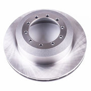 Power Stop 00-04 Ford F53 Rear Autospecialty Brake Rotor PowerStop Brake Rotors - OE