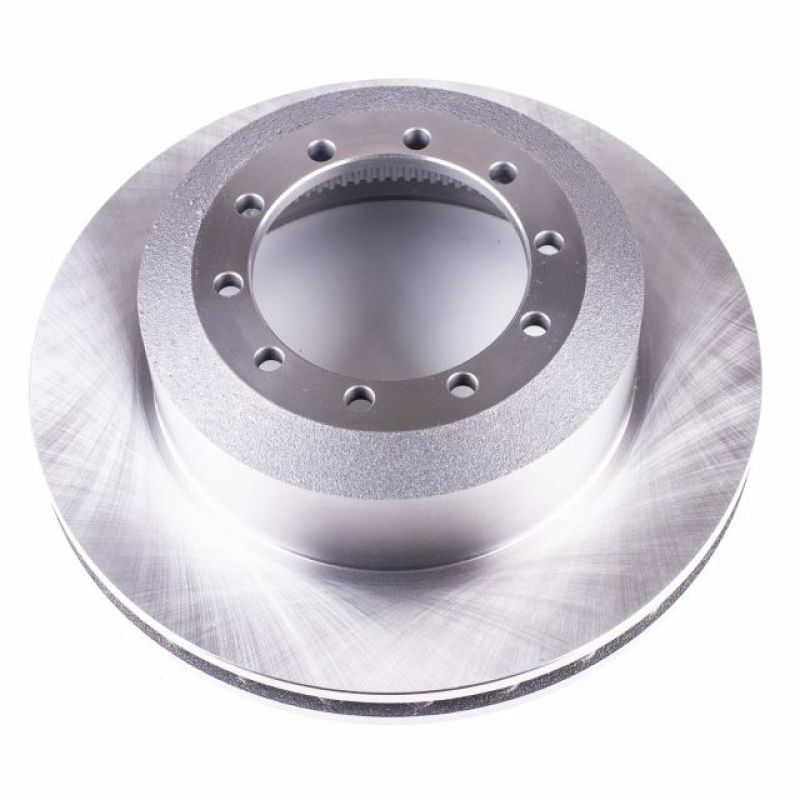 Power Stop 00-04 Ford F53 Rear Autospecialty Brake Rotor PowerStop Brake Rotors - OE