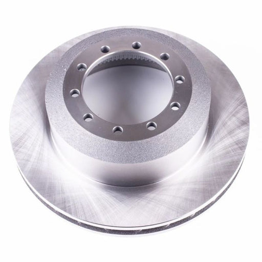 Power Stop 00-04 Ford F53 Rear Autospecialty Brake Rotor PowerStop Brake Rotors - OE