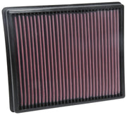 K&N Volkswagen Crafter Ii L4-2.0L DSL 17-18 K&N Engineering Air Filters - Direct Fit