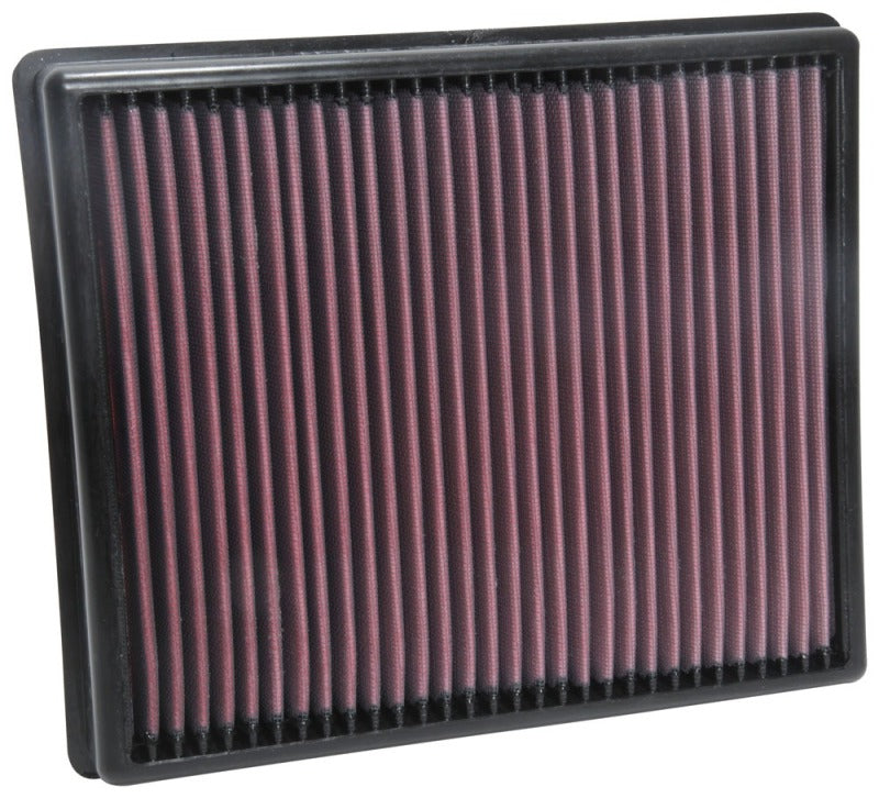 K&N Volkswagen Crafter Ii L4-2.0L DSL 17-18 K&N Engineering Air Filters - Direct Fit