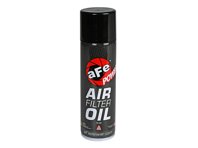 aFe MagnumFLOW Air Filter Oil 13oz Aerosol aFe Recharge Kits