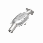 MagnaFlow Conv GM 21.38X6.5X4 2.25 23418 Magnaflow Catalytic Converter Direct Fit