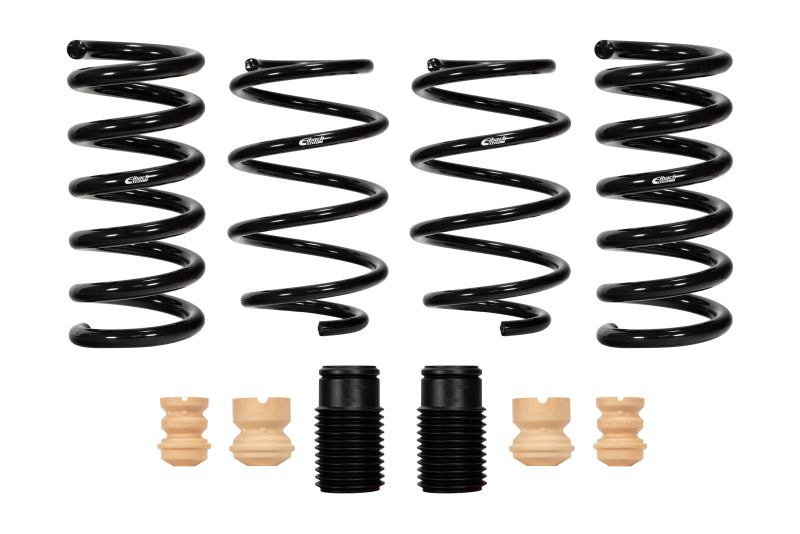 Eibach Pro-Kit for 2015 Ford Mustang 2.3L EcoBoost/3.7L V6/GT 5.0L V8 Eibach Lowering Springs