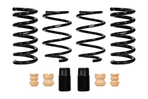 Eibach Pro-Kit for 2015 Ford Mustang 2.3L EcoBoost/3.7L V6/GT 5.0L V8 Eibach Lowering Springs