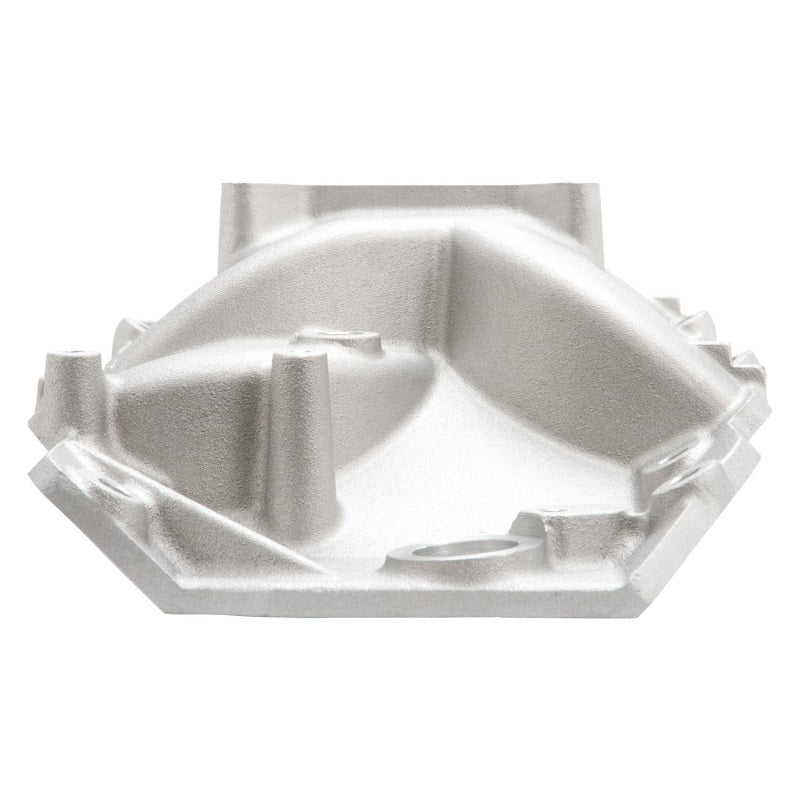 Edelbrock Performer RPM 454 Rect Manifold Edelbrock Intake Manifolds