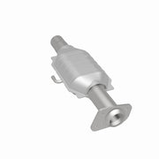 MagnaFlow Conv GM 23456 23X6.5X4 2.25/2.25 Magnaflow Catalytic Converter Direct Fit
