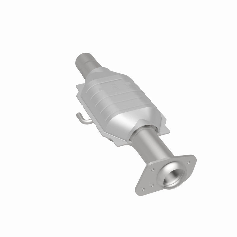 MagnaFlow Conv GM 23456 23X6.5X4 2.25/2.25 Magnaflow Catalytic Converter Direct Fit