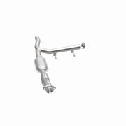 MagnaFlow Conv DF F150 Truck 97-98 V8 4.6L 2W Magnaflow Catalytic Converter Direct Fit