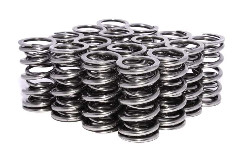 COMP Cams Dual Valve Springs .660in Lift COMP Cams Valve Springs, Retainers