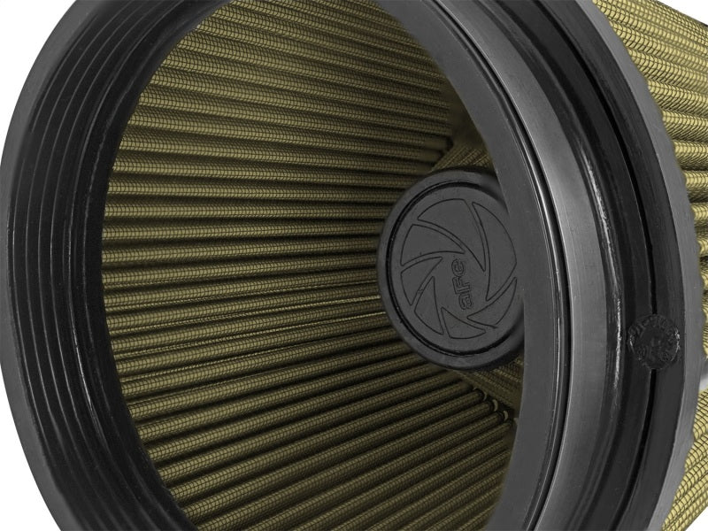 aFe MagnumFLOW Air Filters IAF PG7 A/F PG7 7F x 9B x 7T (Inv) x 7H in aFe Air Filters - Drop In