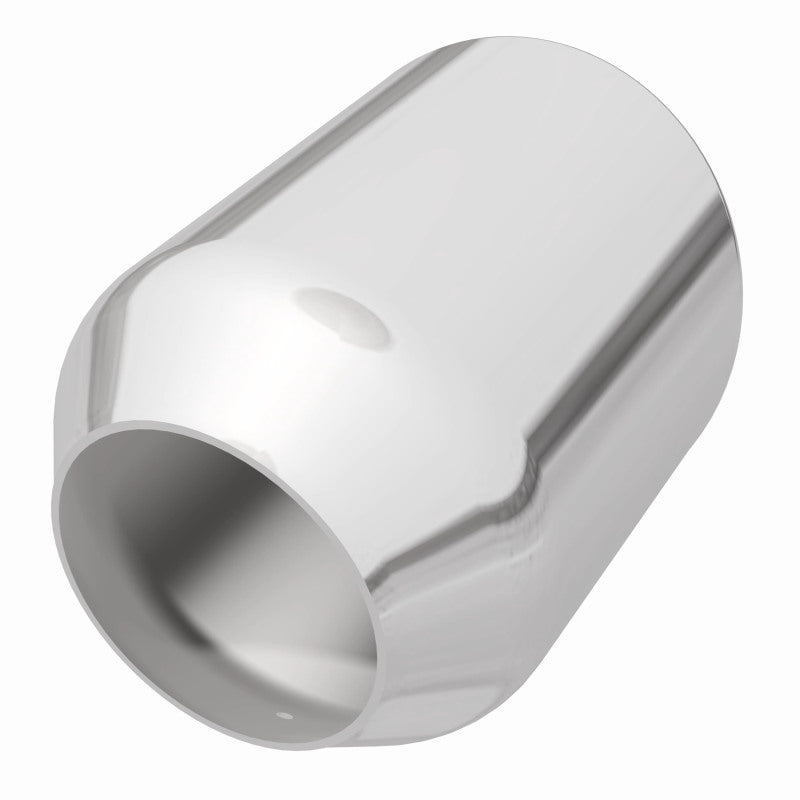 MagnaFlow Tip 1-Pk Bbr 4.00 X 5.00 2.5 Id 1 Magnaflow Tips