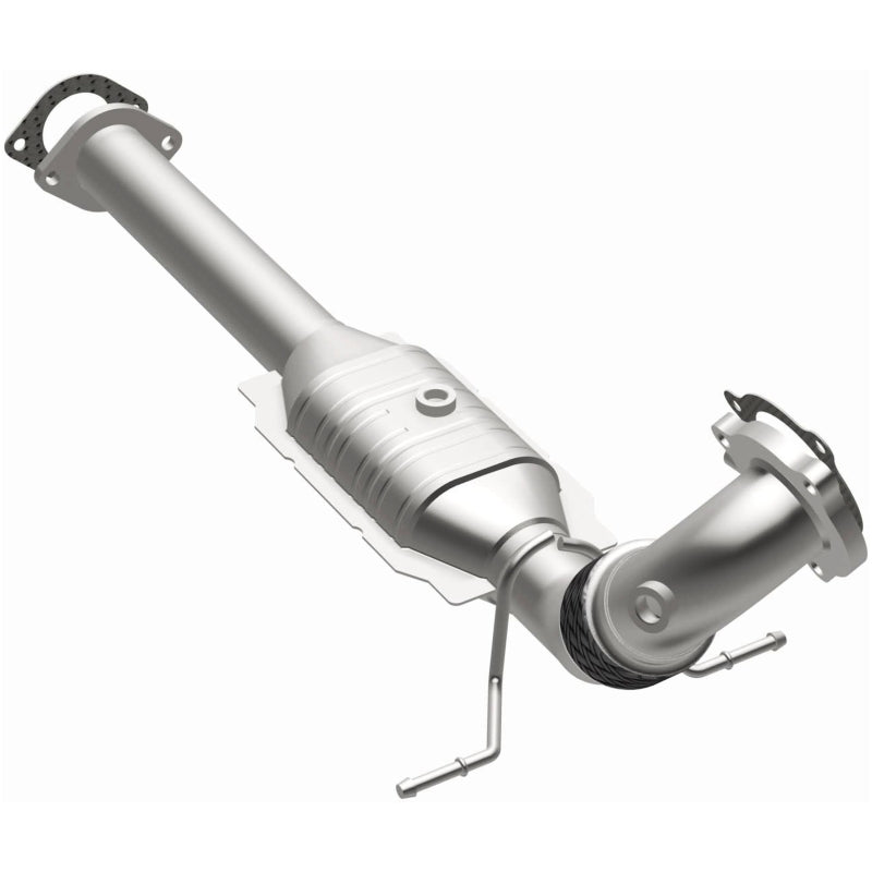 MagnaFlow Conv DF 05-09 Volvo S60 2.4L/2.5L