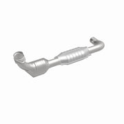 MagnaFlow Direct Fit Catalytic Converter 97-98 Ford Trucks 4.6L Magnaflow Catalytic Converter Direct Fit