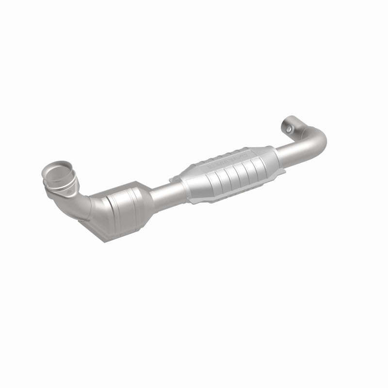 MagnaFlow Direct Fit Catalytic Converter 97-98 Ford Trucks 4.6L Magnaflow Catalytic Converter Direct Fit