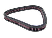K&N Replacement Air Filter CHEVY V8;3-2BBL. 1969-70 K&N Engineering Air Filters - Drop In