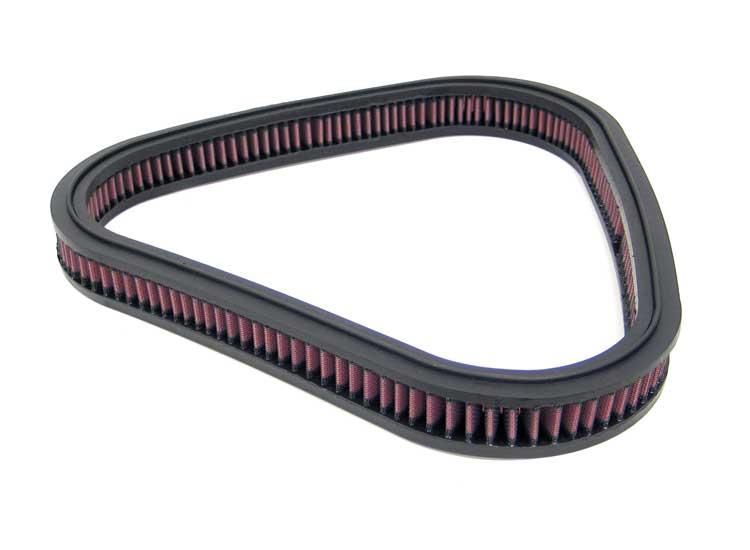 K&N Replacement Air Filter CHEVY V8;3-2BBL. 1969-70 K&N Engineering Air Filters - Drop In